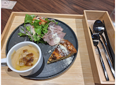 cafe Earth + h.l: はたぼうさんの2026年09月26日の1枚目の投稿写真