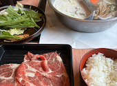 しゃぶしゃぶ　すき焼　どん亭　野田店: ベルさんの2026年05月の1枚目の投稿写真