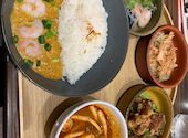 マンゴツリーカフェ 流山おおたかの森: ベルさんの2026年10月09日の1枚目の投稿写真