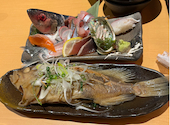 刺身と焼き物 ひゃくや 札幌駅北口店: ニョリさんの2026年02月04日の3枚目の投稿写真
