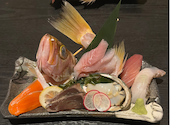 刺身と焼き物 ひゃくや 北24条駅前店: ニョリさんの2026年08月29日の3枚目の投稿写真