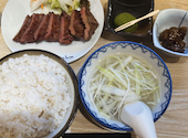 牛たん炭焼 利久 リエール藤沢店: ゆうさんの2026年08月24日の1枚目の投稿写真