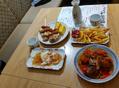 格安ビールと鉄鍋餃子 3・6・5酒場 京橋店: べんちゃんさんの2026年05月30日の1枚目の投稿写真