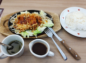 ステーキのどん 中百舌鳥店: べんちゃんさんの2026年08月02日の1枚目の投稿写真