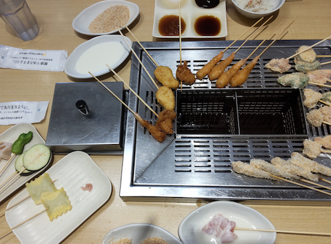 串家物語 天王寺MIO店(居酒屋)の口コミ | ホットペッパーグルメ