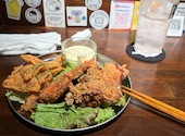 パーフェクト ビア キッチン PERFECT BEER KITCHEN 名古屋栄: わちゃさんの2026年06月19日の2枚目の投稿写真
