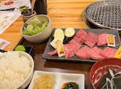 和牛焼肉 信州そだち: パルさんの2026年10月11日の1枚目の投稿写真