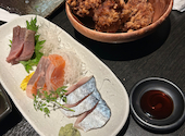 海鮮と飲み放題　個室居酒屋　檸檬家（れもんや）札幌駅前店: mifoさんの2025年07月の1枚目の投稿写真