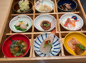黒豚しゃぶ 四季菜食 えびす坐: セルママさんの2025年01月22日の3枚目の投稿写真
