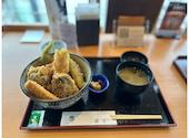 カジュアル天ぷら 圓堂 京都河原町ガーデン店: ぱ！さんの2025年04月19日の1枚目の投稿写真