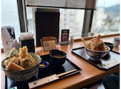 カジュアル天ぷら 圓堂 京都河原町ガーデン店: ぱ！さんの2025年04月19日の2枚目の投稿写真