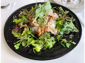 Cafe&Bar Wish カフェ アンド バー ウィッシュ: 頭の中さんの2026年05月15日の1枚目の投稿写真