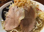 麺屋 破天荒の口コミ画像1