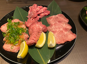 黒毛和牛焼肉　わたなべ精肉店２: ばんちゃんさんの2021年12月の1枚目の投稿写真
