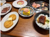 焼肉の和民 小野店: ココさんの2026年04月13日の2枚目の投稿写真