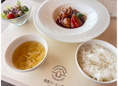 黒酢ガーデン壺畑 SHOP＆RESTAURANT: はーぴんさんの2026年04月28日の2枚目の投稿写真