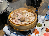 チャカン食堂 別館: ルッチさんの2024年06月23日の1枚目の投稿写真
