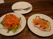 西洋居酒屋 バル イスパニヤ 伏見店: くまぴょんさんの2023年10月21日の2枚目の投稿写真