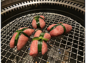 焼肉529 ゴーニーキュー: ティモさんの2024年12月26日の1枚目の投稿写真