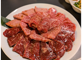 焼肉529 ゴーニーキュー: ティモさんの2024年12月26日の2枚目の投稿写真