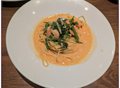 MARE & OYSTER マーレアンドオイスター 上野さくらテラス店: B9グルメさんの2025年09月20日の2枚目の投稿写真