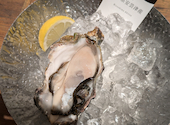 MARE & OYSTER マーレアンドオイスター 上野さくらテラス店: B9グルメさんの2025年09月20日の3枚目の投稿写真