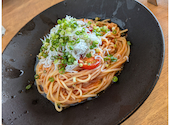 OTTIMO オッティモ Seafood garden シーフードガーデン 上野の森さくらテラス店: B9グルメさんの2026年09月09日の1枚目の投稿写真
