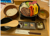 とろけるハンバーグ福よし 浅草蔵前: こまさんの2026年05月22日の1枚目の投稿写真
