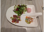 ハワイアン ダイナー ハナオ カフェ 池袋パルコ店: こまさんの2026年03月の1枚目の投稿写真