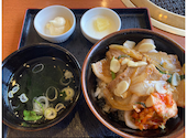 焼肉　安楽亭　大泉店: ひろちきさんの2026年02月の1枚目の投稿写真