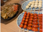 神田もつ焼き酒場 てけてけ: ぽたさんの2025年04月12日の3枚目の投稿写真