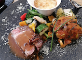 ザ ブラッセリー THE BRASSERIE: きーちゃんさんの2020年09月29日の2枚目の投稿写真