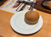 ステーキ宮 郡山コスモス通り店: らんまるさんの2026年06月11日の1枚目の投稿写真