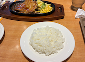 ステーキ宮 郡山コスモス通り店: らんまるさんの2026年06月11日の2枚目の投稿写真