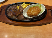 ステーキ宮 郡山コスモス通り店: らんまるさんの2026年08月05日の2枚目の投稿写真