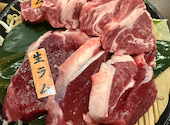 焼肉 ジンギスカン 渡辺: Nicoさんの2026年08月12日の2枚目の投稿写真