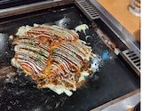 月島もんじゃもんたま 蘇我西口店: みんみんさんの2026年09月22日の1枚目の投稿写真