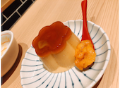 寿司と串と樽酒 栄店: まいさんの2020年12月28日の2枚目の投稿写真