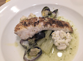 TRATTORIA COMPARE トラットリアコンパーレ 上大岡: みっくるさんの2024年12月06日の1枚目の投稿写真