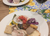 TRATTORIA COMPARE トラットリアコンパーレ 上大岡: みっくるさんの2024年12月06日の2枚目の投稿写真
