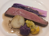 TRATTORIA COMPARE トラットリアコンパーレ 上大岡: みっくるさんの2024年12月06日の3枚目の投稿写真