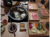 温野菜 馬込店: かなゆさんの2026年04月15日の3枚目の投稿写真