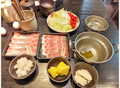 しゃぶ亭ふふふ小牧店: かなゆさんの2026年09月07日の1枚目の投稿写真