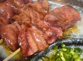 炭火串焼き 朱蔵: まさまささんの2026年05月08日の1枚目の投稿写真