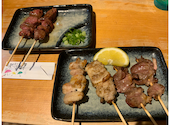 炭火串焼き 朱蔵: まさまささんの2026年07月04日の1枚目の投稿写真