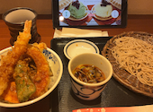 蕎麦処 利右エ門: ひろこさんの2026年05月15日の1枚目の投稿写真