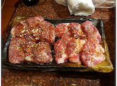 焼肉 いち 西広島駅前店: しまちゃんさんの2020年12月28日の2枚目の投稿写真