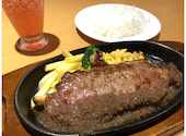 ステーキ宮 ベイシア白河モール店: なつさんの2026年07月25日の1枚目の投稿写真