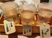 越前地魚とおでん酒場 鮨とおでん: yujiさんの2026年08月29日の1枚目の投稿写真