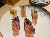 越前地魚とおでん酒場 鮨とおでん: yujiさんの2026年08月29日の3枚目の投稿写真